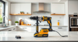 How to Fix a DEWALT Power Tool That Keeps Overheating