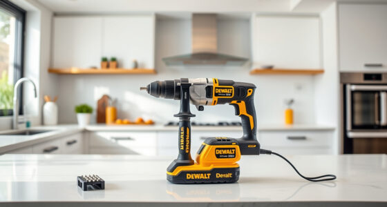 How to Fix a DEWALT Power Tool That Keeps Overheating