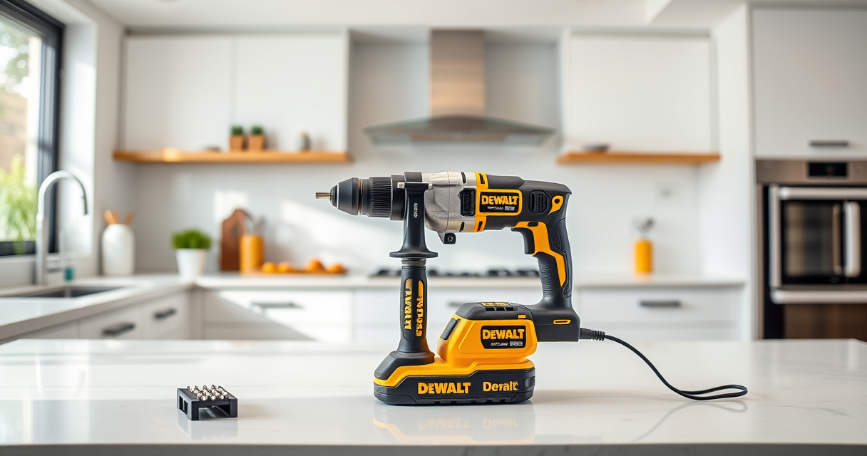 How to Fix a DEWALT Power Tool That Keeps Overheating