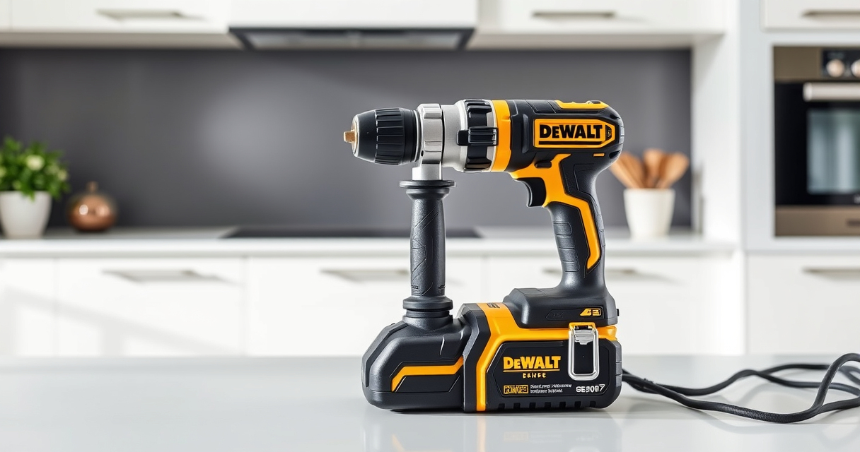 How to Fix a DEWALT Power Tool That Won't Charge