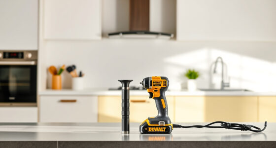 How to Fix a DEWALT Power Tool That Won't Charge