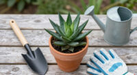 How To Transition Your Jade Plant Outdoors In Summer (Without Sunburn) – Plus 4 Other Essential July Tips