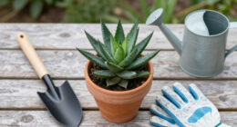 How To Transition Your Jade Plant Outdoors In Summer (Without Sunburn) – Plus 4 Other Essential July Tips