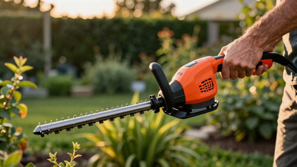 Husqvarna Hedge Master 360i Review: Is This Cordless Trimmer Worth It?