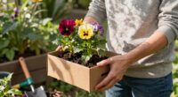 'I Always Save Old Cardboard Boxes To Use In My Garden' – 4 Smart Ways To Turn Trash Into Your New Gardening Secret Weapon