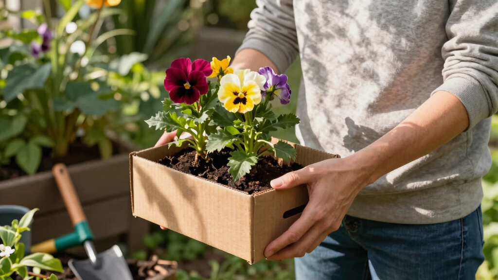 'I Always Save Old Cardboard Boxes To Use In My Garden' – 4 Smart Ways To Turn Trash Into Your New Gardening Secret Weapon