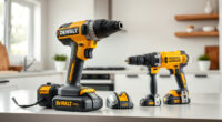 Is the DEWALT ATOMIC Drill Worth It? Honest Review