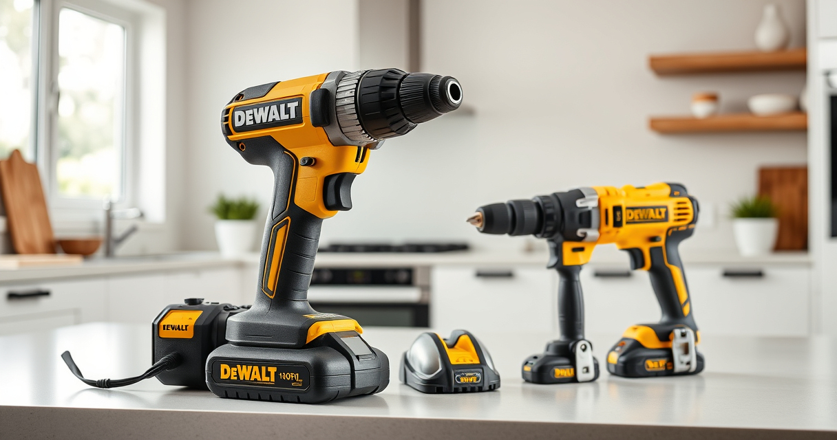 Is the DEWALT ATOMIC Drill Worth It? Honest Review