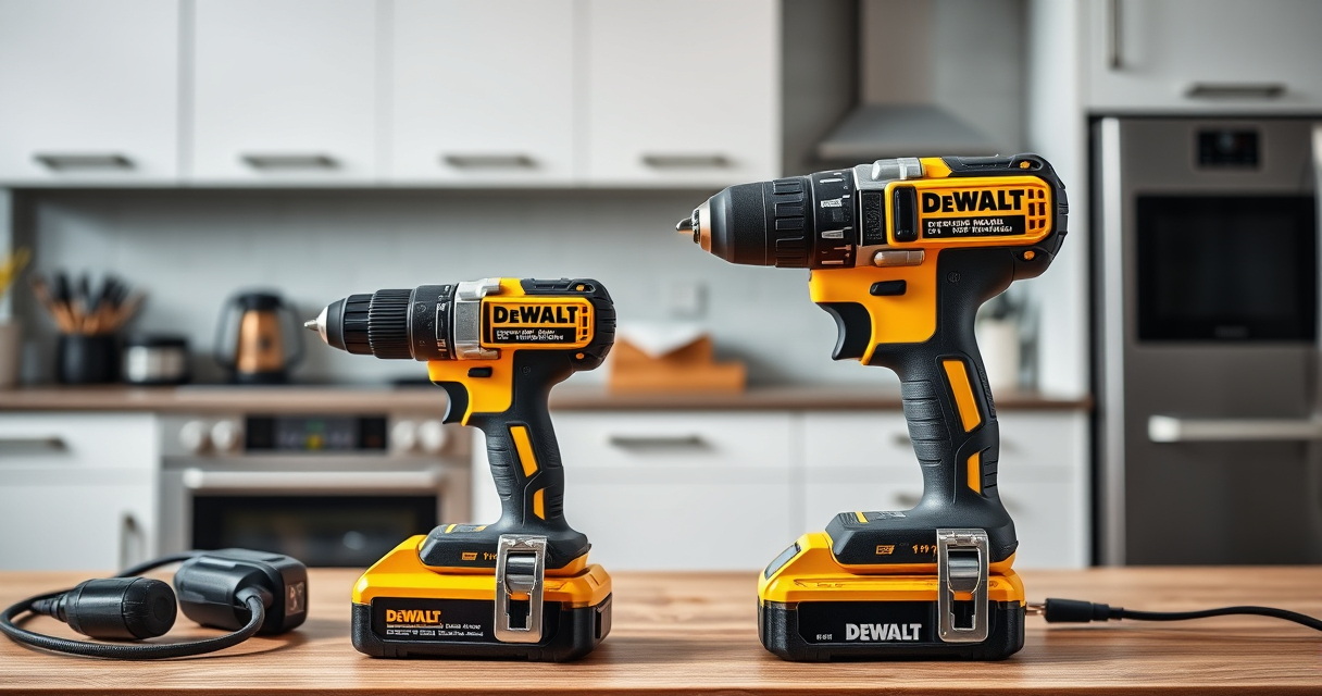 Is the DEWALT ATOMIC Drill Worth It? Honest Review