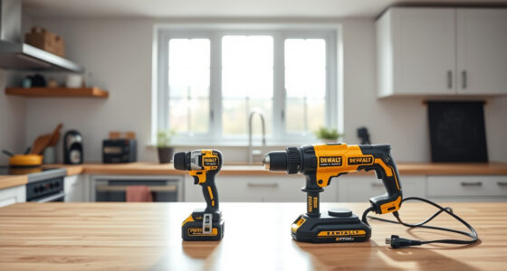 Is the DEWALT Brushless Drill Worth It? Honest Review