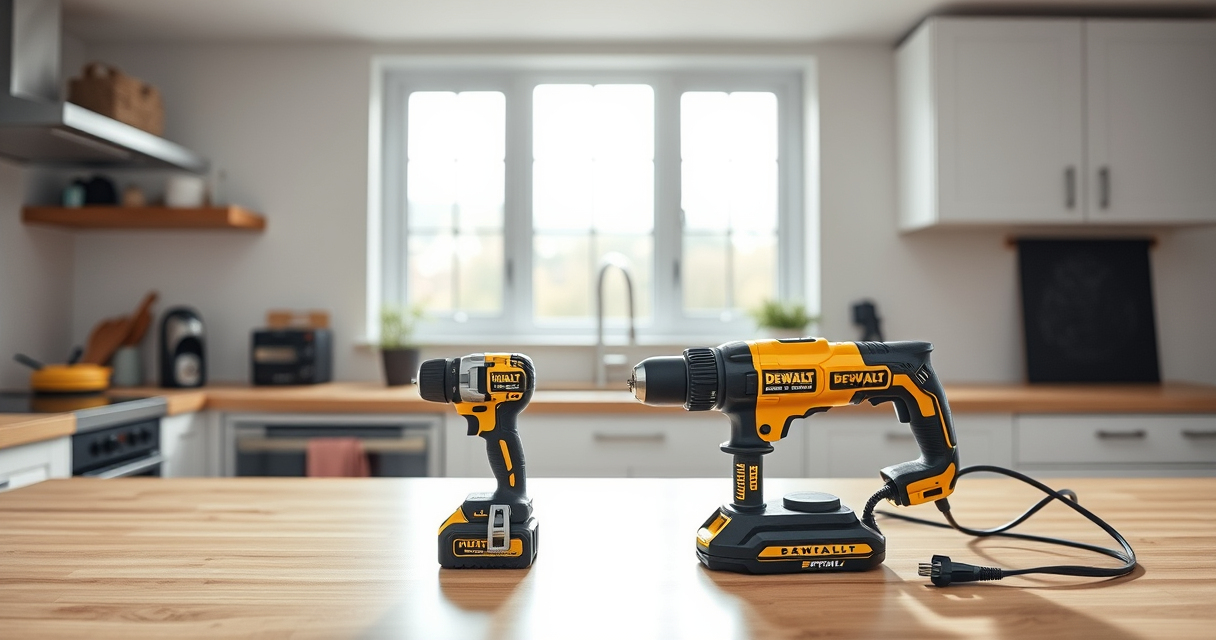 Is the DEWALT Brushless Drill Worth It? Honest Review