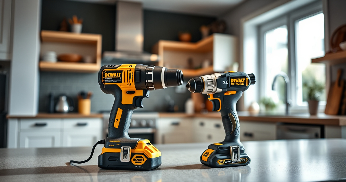 Is the DEWALT XR Impact Driver Worth It? Honest Review