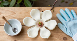 Magnolias Are So Old That They're Pollinated By Beetles, Not Bees