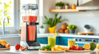Make Refreshing Summer Slushies with the Ninja SLUSHi XL