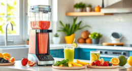 Make Refreshing Summer Slushies with the Ninja SLUSHi XL