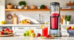 Make Refreshing Summer Slushies with the Ninja SLUSHi XL