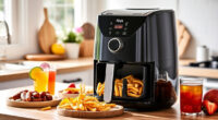 Master Summer Crispy Chicken with Ninja Crispi Pro Air Fryer