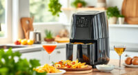 Master Summer Grilling with the Ninja DoubleStack XL Air Fryer