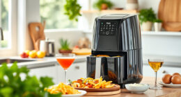 Master Summer Grilling with the Ninja DoubleStack XL Air Fryer