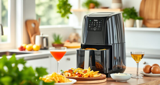 Master Summer Grilling with the Ninja DoubleStack XL Air Fryer