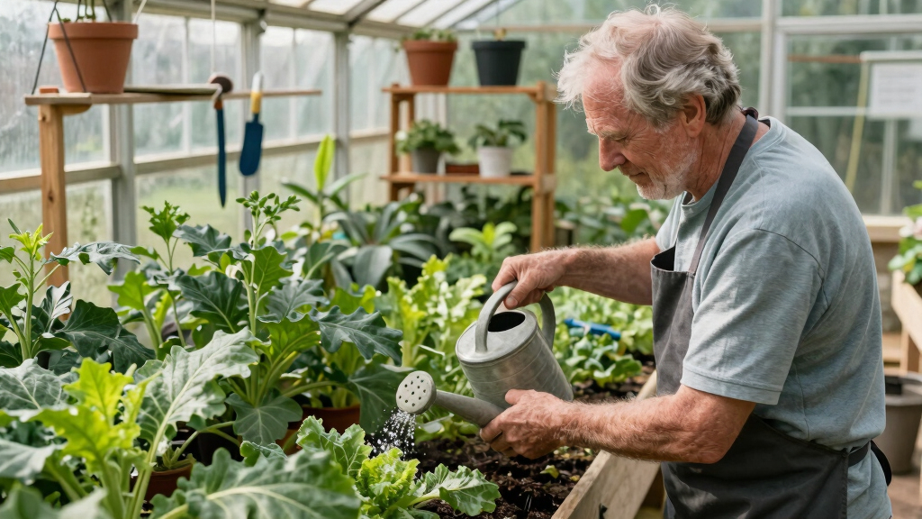 Monty Don