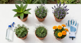 Mosquitoes Love Hiding In These 6 Types Of Plants During Summer Heat – How To Keep Your Yard Bug-Free If You Already Grow Them