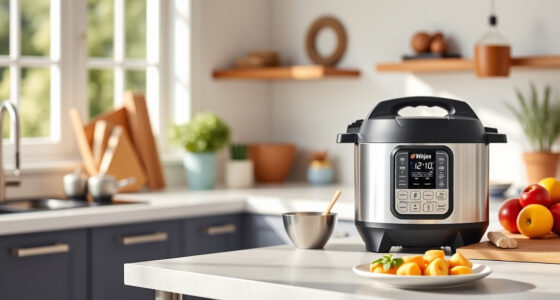 Ninja 14-in-1 PossibleCooker PRO: Your Summer Outdoor Kitchen Hero