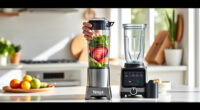 Ninja Blast Max Portable Blender: Perfect for Summer Smoothies
