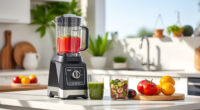 Ninja BN805A Pro Plus Kitchen System: Your Summer Blender & Food Processor