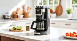 Ninja DualBrew Pro: The Ultimate Summer Coffee Maker