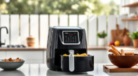 Ninja Foodi 8-Quart DualZone Air Fryer: Summer Family Feasts Made Easy