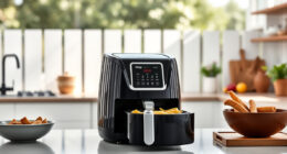 Ninja Foodi 8-Quart DualZone Air Fryer: Summer Family Feasts Made Easy