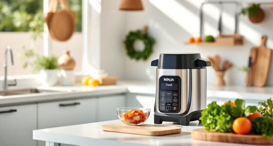 Ninja Foodi Everyday Possible Cooker Pro: Summer Meal Mastery