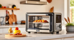Ninja Foodi XL Pro Air Oven: The Ultimate Summer Countertop Companion