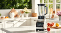 Ninja Professional Blender: Your Summer Smoothie Companion