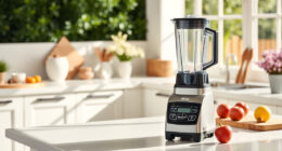 Ninja Professional Blender: Your Summer Smoothie Companion