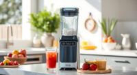 Ninja SLUSHi Max XXL: The Ultimate Summer Frozen Drink Maker