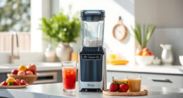 Ninja SLUSHi Max XXL: The Ultimate Summer Frozen Drink Maker