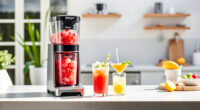 Ninja SLUSHi XL: The Ultimate Summer Frozen Drink Maker