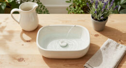Recreate Ina Garten's Paris-Inspired Water Feature on a Budget – It's the Secret to a Tranquil Backyard