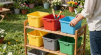 Sort Your Garden Storage While These Jaw-Dropping Half Price Deals are Still on in Target's July 4th Sale