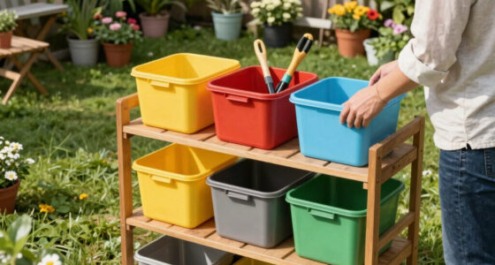 Sort Your Garden Storage While These Jaw-Dropping Half Price Deals are Still on in Target's July 4th Sale