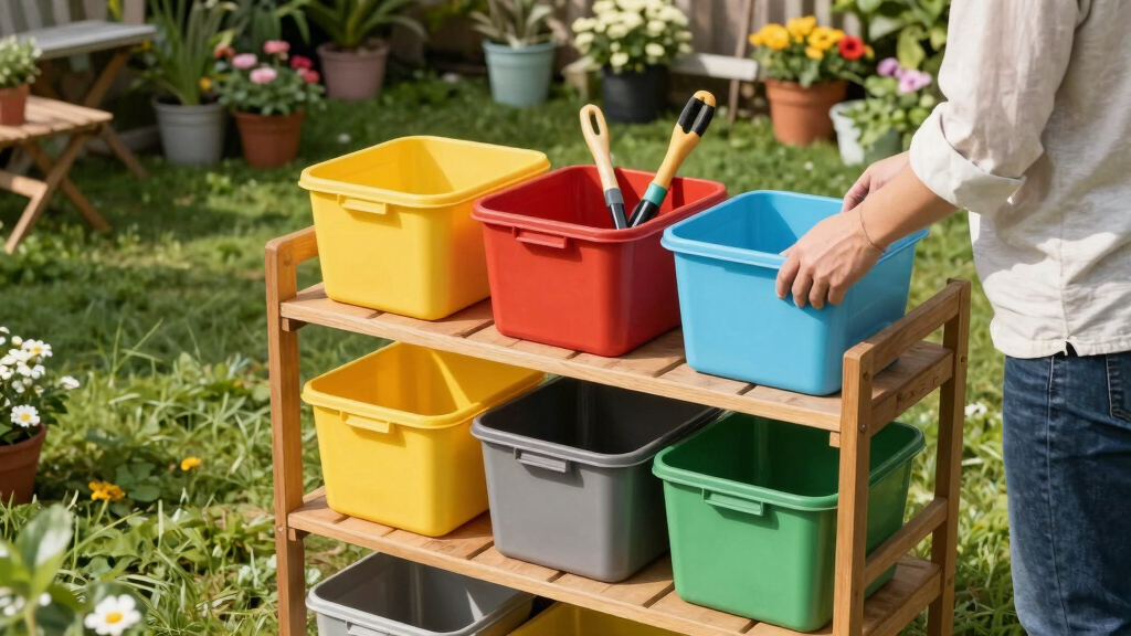 Sort Your Garden Storage While These Jaw-Dropping Half Price Deals are Still on in Target's July 4th Sale