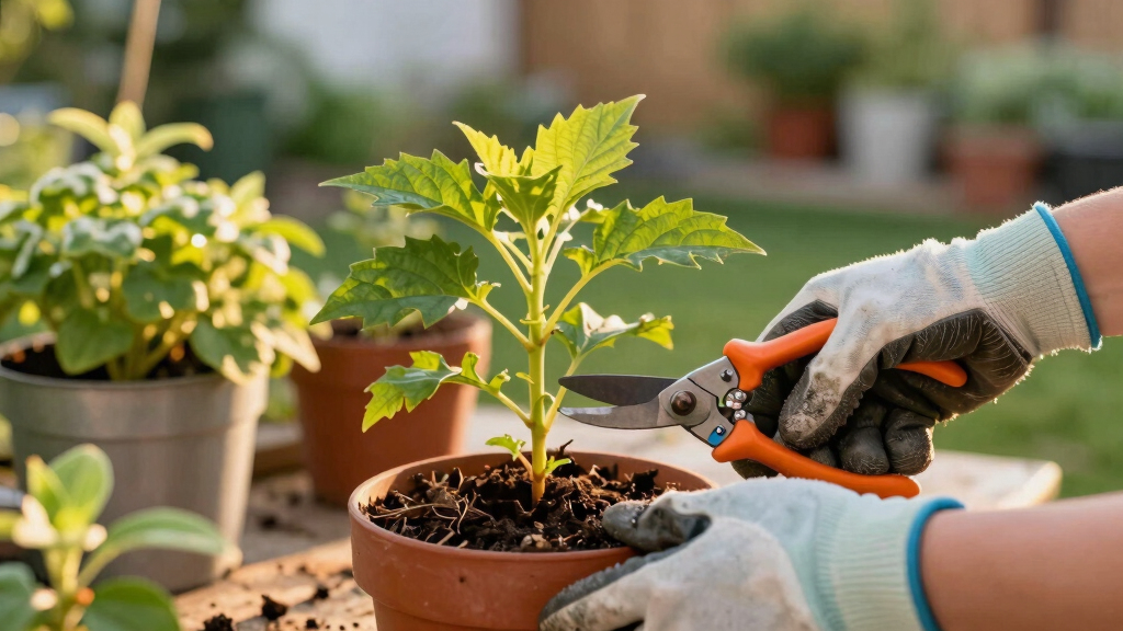 Take Cuttings From These 6 Plants In July And Get Dozens More For Free – Fill Out Your Garden Without Spending A Penny!