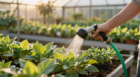 The 3 Common Gardening Mistakes That Can Kill Plants During A Heatwave (And You Probably Don't Even Realize)