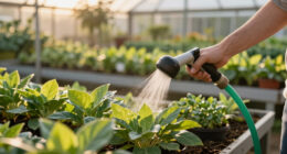 The 3 Common Gardening Mistakes That Can Kill Plants During A Heatwave (And You Probably Don't Even Realize)