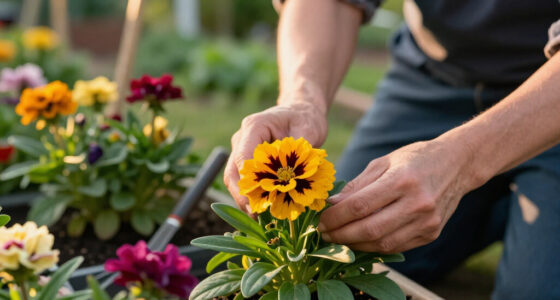 The 7 Longest-Blooming Perennials For Nonstop Summer Color That Lasts Well Into Fall