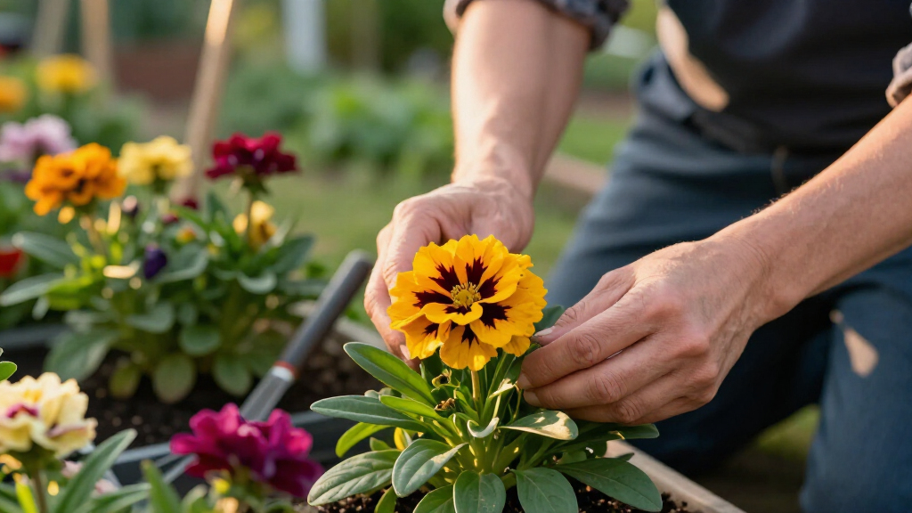 The 7 Longest-Blooming Perennials For Nonstop Summer Color That Lasts Well Into Fall