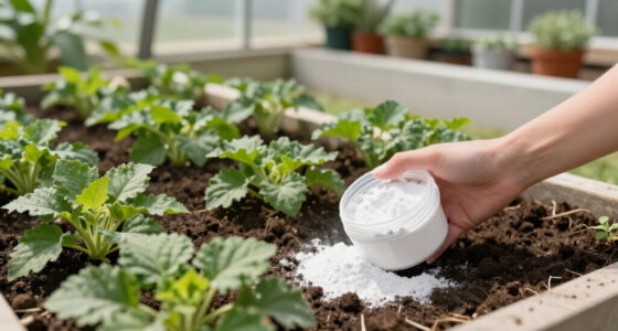 The Best Diatomaceous Earth Products For Chemical-Free Pest Defense