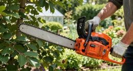 The Gas Chainsaw Battle: Husqvarna Vs. Stihl Head-to-Head Review